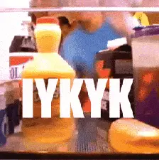 Sunny D Purple Stuff GIF
