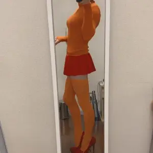 Jinkies! Halloween is coming fast!